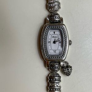 Brighton Arabia Toggle Bracelet